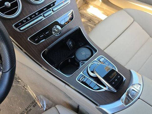 Used 2023 Mercedes-Benz C 300 Cabriolet image 31