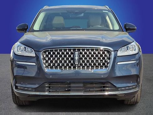 Used 2020 Lincoln Corsair Reserve w/ Equipment Group 201A AWD/4WD image 2