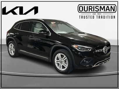 Used 2023 Mercedes-Benz GLA 250 4MATIC