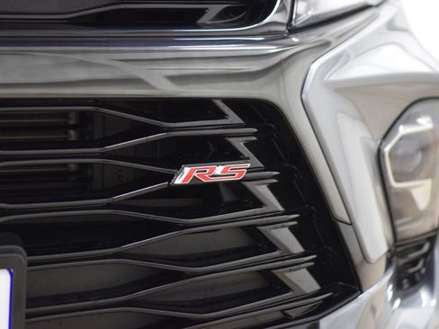 Used 2024 Chevrolet Blazer RS w/ Enhanced Convenience Package AWD/4WD image 16