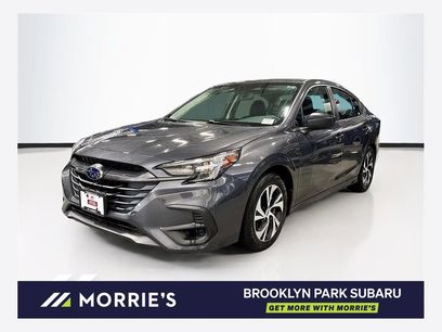Used 2024 Subaru Legacy