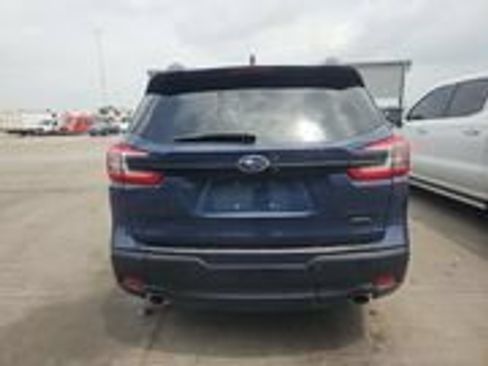 Used 2025 Subaru Ascent Bronze Edition AWD/4WD image 5