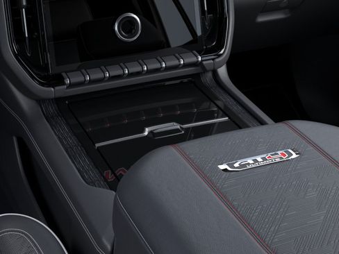 New 2026 GMC Yukon AT4 Ultimate AWD/4WD image 23