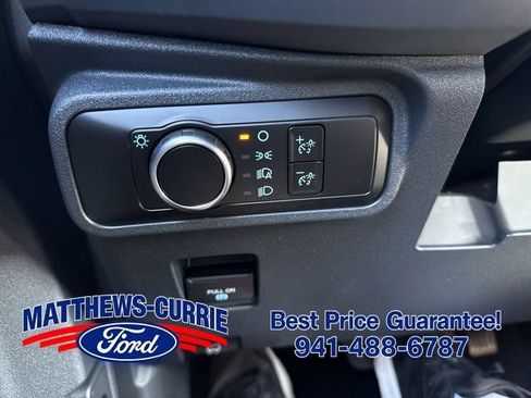 New 2026 Ford Bronco Big Bend AWD/4WD image 25