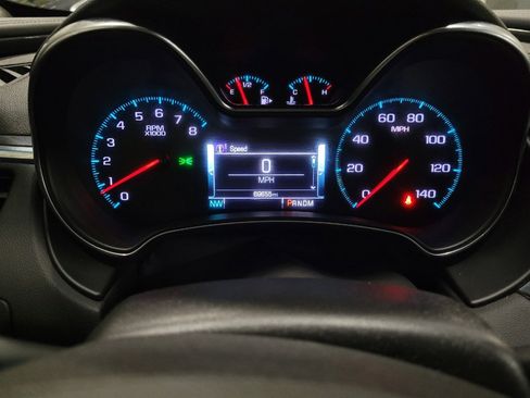 Used 2019 Chevrolet Impala Premier FWD image 23