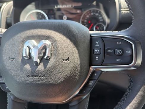 New 2026 RAM 1500 Laramie AWD/4WD image 19