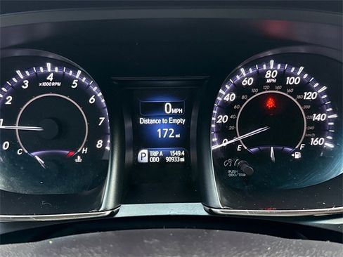 Used 2016 Toyota Avalon Touring image 30