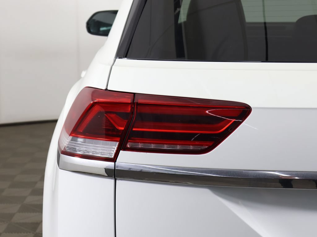 Used 2022 Volkswagen Atlas Cross Sport SE FWD image 15