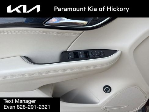 Used 2022 Buick Envision Preferred image 15