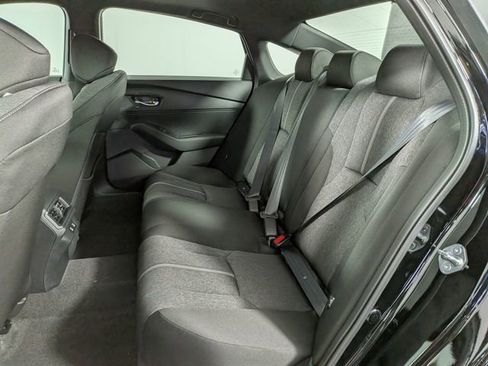 New 2026 Honda Accord Sport image 24