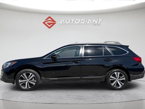 Used 2019 Subaru Outback 3.6R Limited w/ Popular Package #2 image 6