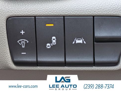 Used 2020 Kia Sportage S w/ Option Group 020 FWD image 19
