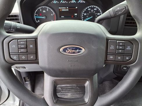 New 2024 Ford F350 XL RWD image 14