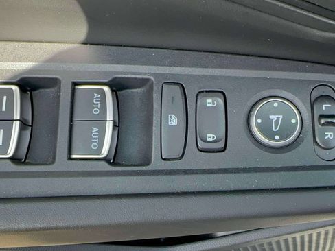 Certified 2024 Honda Accord EX image 13