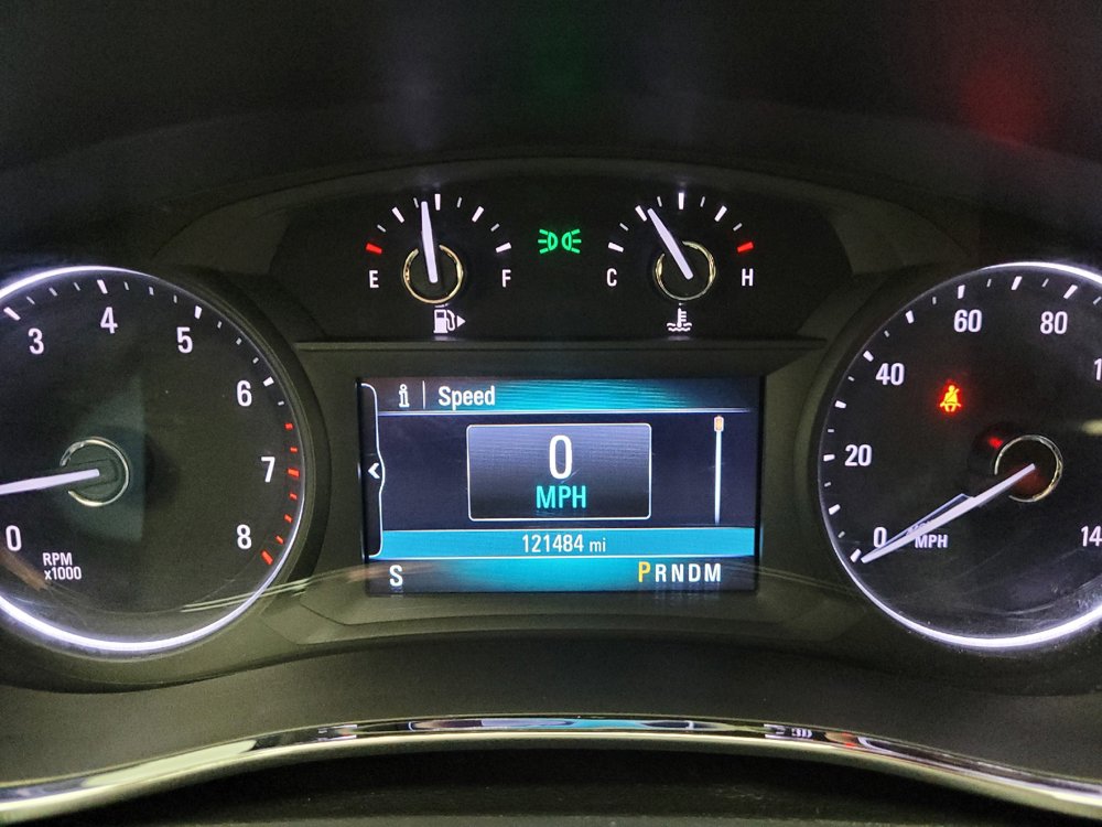 Used 2018 Buick Encore Sport Touring w/ Safety Package FWD image 23