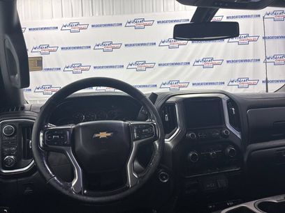 Used 2020 Chevrolet Silverado 3500 LT w/ Convenience Package