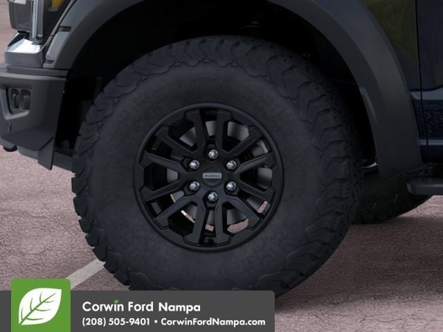 New 2026 Ford F150 Raptor AWD/4WD image 19