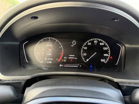 Used 2024 Honda Civic Sport image 22