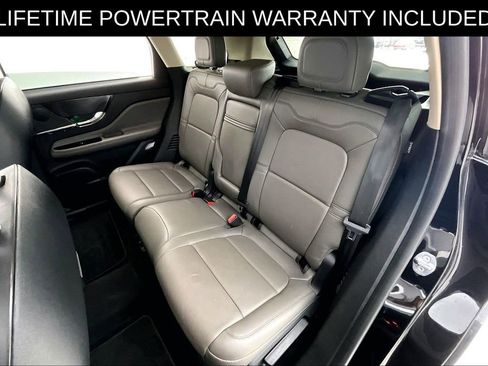 Used 2024 Lincoln Corsair Grand Touring AWD/4WD image 35