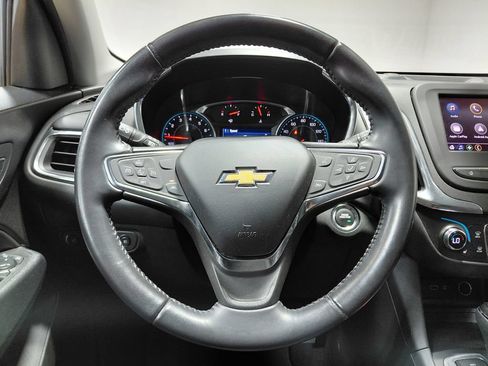 Used 2021 Chevrolet Equinox LT AWD/4WD image 29