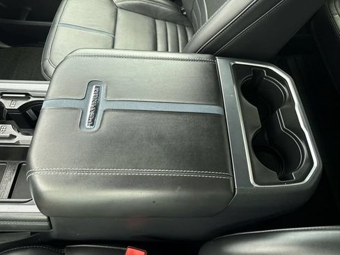 Used 2026 Ford F350 Platinum AWD/4WD image 21