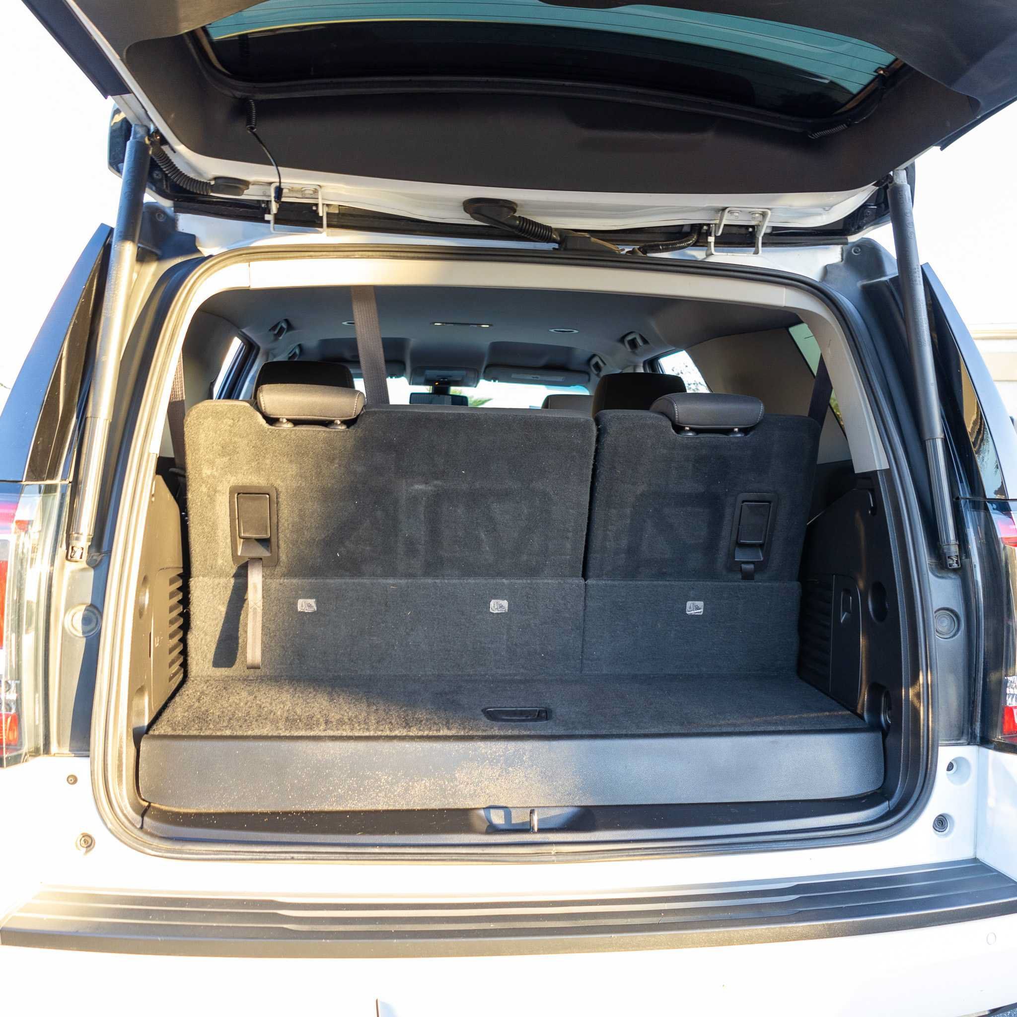 Used 2016 GMC Yukon SLE w/ Convenience Package RWD image 18