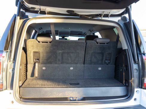 Used 2016 GMC Yukon SLE w/ Convenience Package image 18