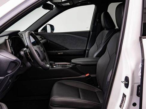 New 2026 Lexus TX 350 AWD w/ Technology Package image 25