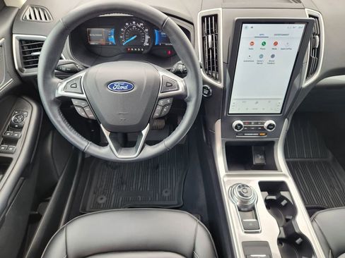Used 2024 Ford Edge SEL w/ Convenience Package AWD/4WD image 25