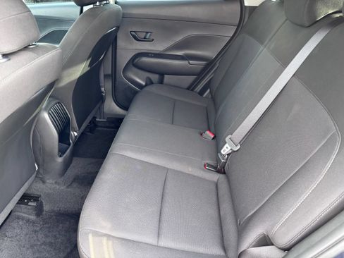 Used 2026 Hyundai Kona SE FWD image 16