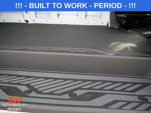 New 2026 Ford Transit 250 148 Medium Roof image 18