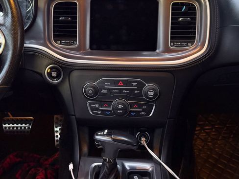 Used 2022 Dodge Charger Scat Pack RWD image 23
