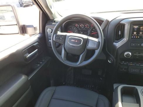 New 2026 GMC Sierra 2500 Pro w/ 1SA Pro Safety Plus Package AWD/4WD image 13