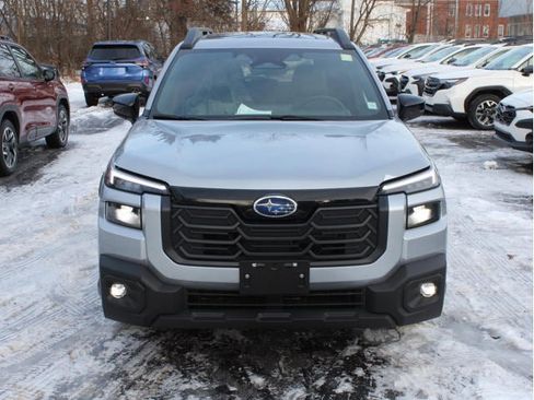 New 2026 Subaru Outback Limited w/ Premium/Limited Plus Package image 20