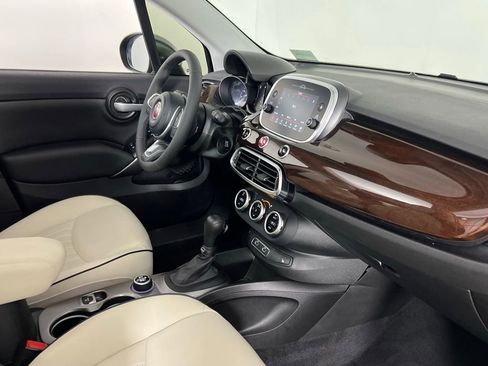 Used 2022 FIAT 500X Sport w/ Quick Order Package 22R image 30