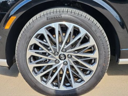 Certified 2026 Hyundai Palisade Calligraphy AWD/4WD image 7