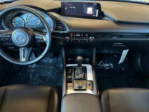 New 2025 MAZDA MAZDA3 2.5 Turbo Premium Plus Package w/ Appearance Package image 11