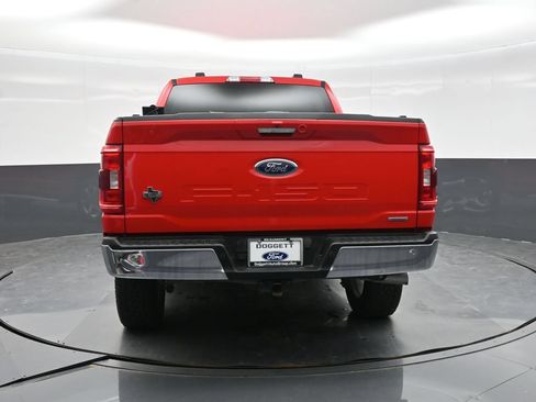 Certified 2023 Ford F150 XLT w/ Equipment Group 302A High AWD/4WD image 9