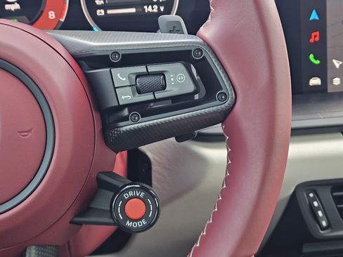 Certified 2025 Porsche 911 Carrera 4 GTS image 28