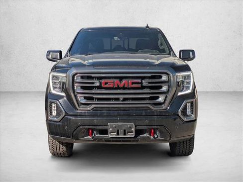 Used 2021 GMC Sierra 1500 AT4 w/ AT4 Premium Package image 2