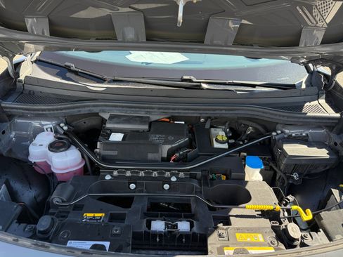 Certified 2023 Volkswagen ID.4 Pro S AWD/4WD image 20