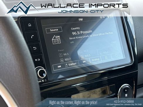 Used 2024 Mitsubishi Mirage ES FWD image 17