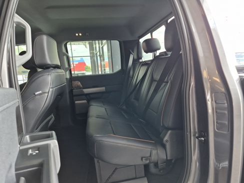 New 2026 Ford F250 Lariat w/ Tremor Off-Road Package image 17