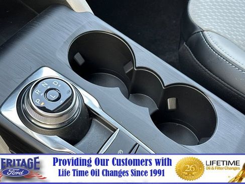 New 2025 Ford Escape SE w/ Class II Trailer Tow Package image 19