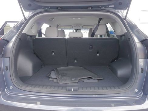 Used 2019 Hyundai Tucson SE AWD/4WD image 16