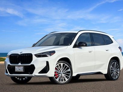 Used 2025 BMW X1 xDrive28i w/ Premium Package