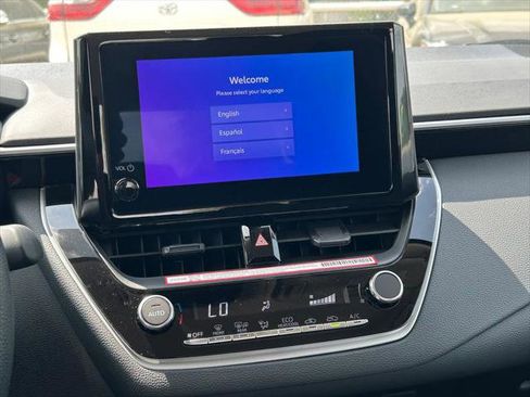 Certified 2026 Toyota Corolla LE image 19