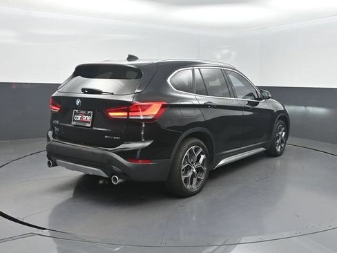 Used 2022 BMW X1 sDrive28i w/ Premium Package FWD image 28