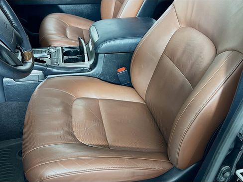 Certified 2021 Toyota Land Cruiser image 21