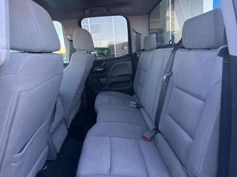 Used 2019 GMC Sierra 1500 Limited w/ Elevation Edition image 16